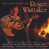 Karussell The Very Best Of Roger Whittaker Photo