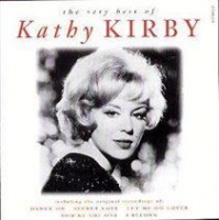 Karussell The Very Best Of Kathy Kirby Photo