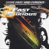 Virgin EMI Records The Fast And The Furious Photo