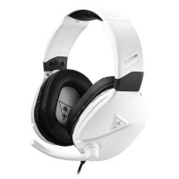 Turtle Beach Recon 200 Over-Ear Gaming Headphones with Microphone Photo