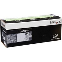 Lexmark 24B6015 Laser Toner Cartridge Photo