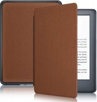 Generic Cover for Kindle Paperwhite Gen 11 6.8" Tan Photo