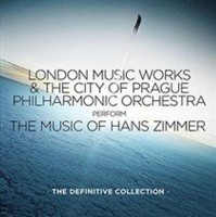 Silva Screen Records The Music of Hans Zimmer Photo