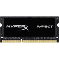 Kingston HyperX 4GB DDR3L-1866 memory module 1 x 4GB 1866MHz 512M 64-Bit CL11 204-Pin SODIMM Photo