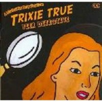 Traditions Alive Trixie True Teen Detective Photo