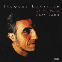 The Very Best Of Play Bach Photo