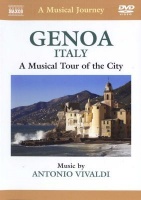 A Musical Journey: Italy - Genoa Photo