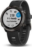 Garmin Forerunner 645 Music GPS Smart Watch Photo