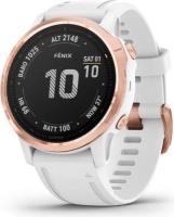 Garmin Fenix 6S Pro Smartwatch Photo