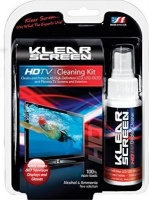 Meridrew Klear Screen HDTV Cleaning Kit Photo