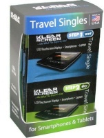 Meridrew Klear Screen LCD and Touchscreen Travel Singles Photo