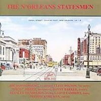 GHB Publishers New Orleans Statesmen [european Import] Photo