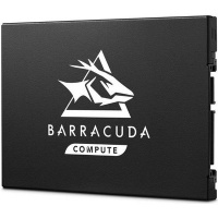 Seagate BarraCuda Q1 2.5" 960GB Serial ATA 3 QLC 3D NAND 960GB 2.5" SATA 6Gb/s Photo