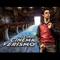Marquis Press Cinema Verismo Photo