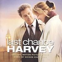 Lakeshorered Last Chance Harvey CD Photo