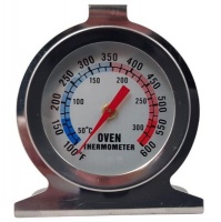Lifespace Pizza Oven Kettle Braai Smoker Oven Thermometer Photo