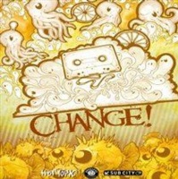 Change! [cd and Dvd] Photo