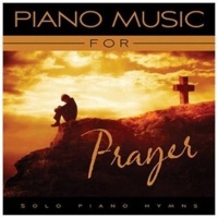 GREEN HILL PRODUCTIONSUMGD Piano Music For Prayer CD Photo