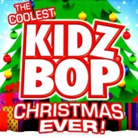 Razor Tie The Coolest Kidz Bop Christmas Photo