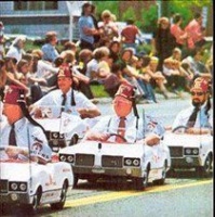 Not Known Frankenchrist Photo