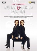 Guher and Suher Pekinel: Live Photo