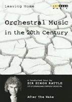 Leaving Home: Orchestral Music in the 20th Century - After the Wake Photo