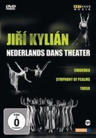 Jiri Kylian: Nederlands Dans Theater Photo