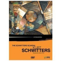 Schwitters Scandal Photo
