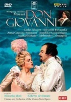 Don Giovanni: Wiener Staatsoper Photo