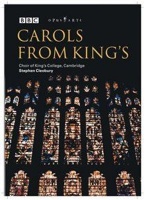 Carols from King's: Choir of King's College Cambridge Photo
