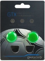 Gioteck Gtx Pro Sports Grips for PlayStation 4 Photo