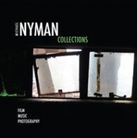 Michael Nyman Collections: Film/Music/Photography Photo
