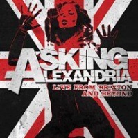 Sumerian Records Asking Alexandria: Live from Brixton and Beyond Photo