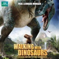Red River Books Walking With Dinosaurs Photo