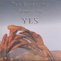 The Store for Music The Revealing Songs of Yes Photo
