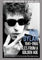 Pride Publications Bob Dylan: Tales from a Golden Age - 1941-1966 Photo