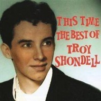 Acrobat Books This Time - The Best of Troy Shondell Photo
