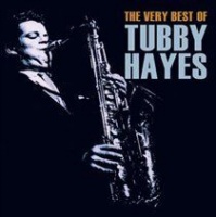 Acrobat Books The Very Best of Tubby Hayes Photo