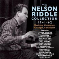 Acrobat Books The Nelson Riddle Collection Photo
