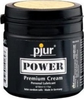 Pjur Power Premium Cream Photo