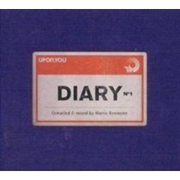 Upon You Records Upon You Diary No. 1 Photo