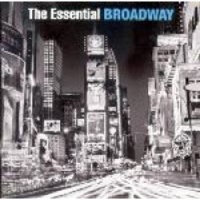 Sony Music Entertainment Essential Broadway Photo
