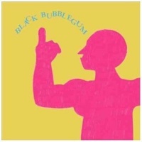 DFA RECORDSADA Black Bubblegum [Slipcase] * CD Photo