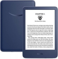 Kindle Wi-Fi 11th Gen 2022 eReader - with Special Offers Photo