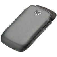 BlackBerry Premium Leather Pocket Photo