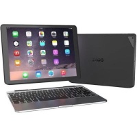 Zagg Slim Folio Case with Keyboard for Apple iPad Pro 12.9" Photo