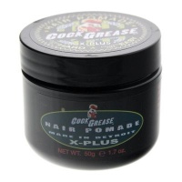 Cock Grease Medium Hold Water Type Pomade - Parallel Import Photo