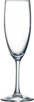 Arcoroc Senso Champagne Flute Photo
