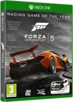 Microsoft Forza Motorsport 5 Photo