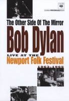 Sony Music Bob Dylan: The Other Side of the Mirror - Live at the Newport... Photo